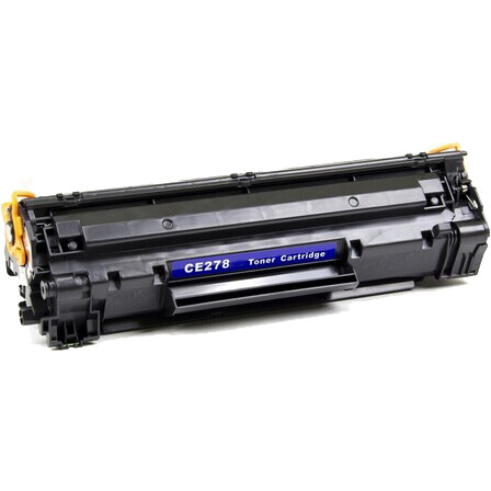 Картридж ELP Imaging CT-HP-CE278XL Black