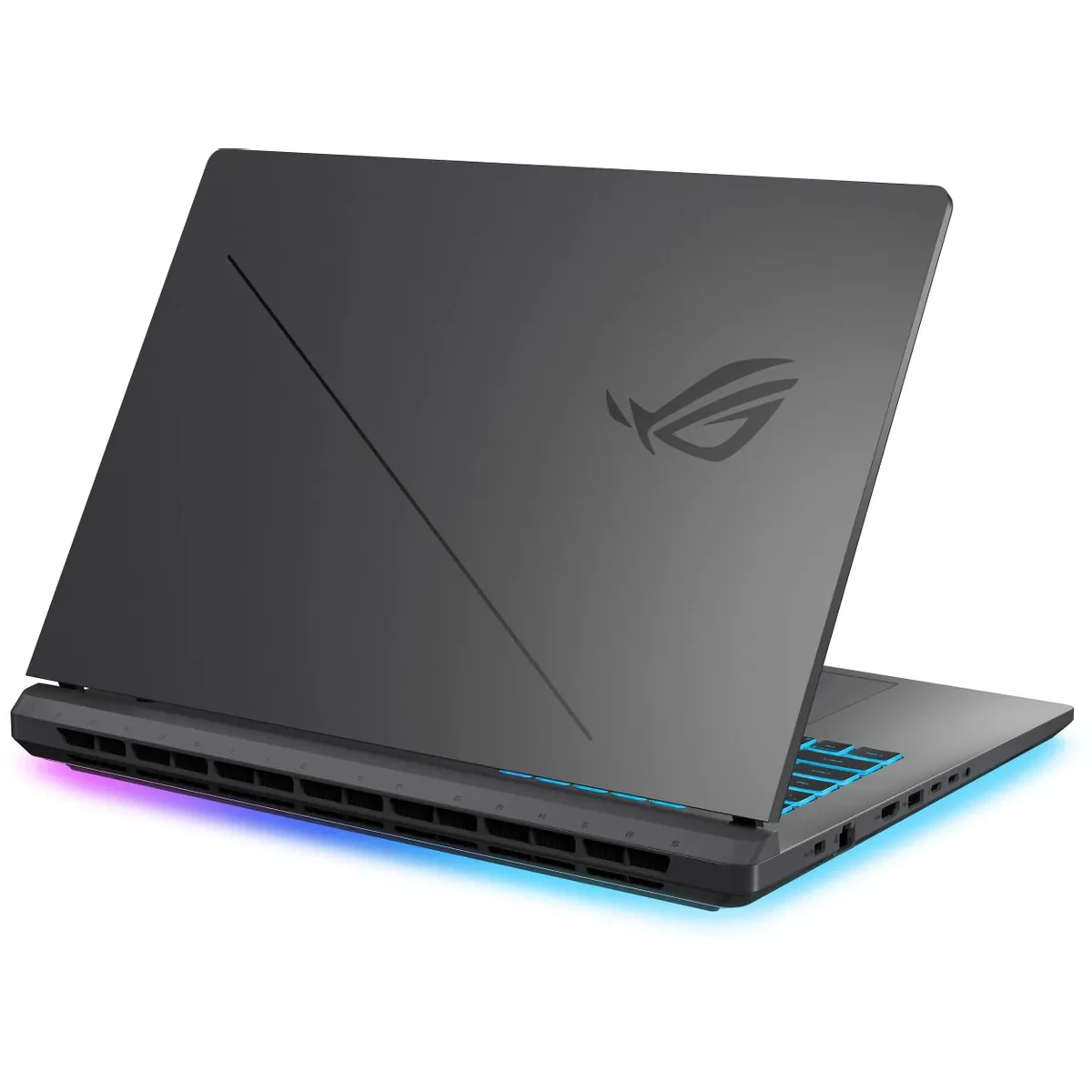 Ноутбук ASUS G815LP ROG Strix G18 (2025) Eclipse Gray (TT194) - G815LP-TT194 - фото 6