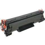 Картридж ELP Imaging CT-HP-CE285X Black