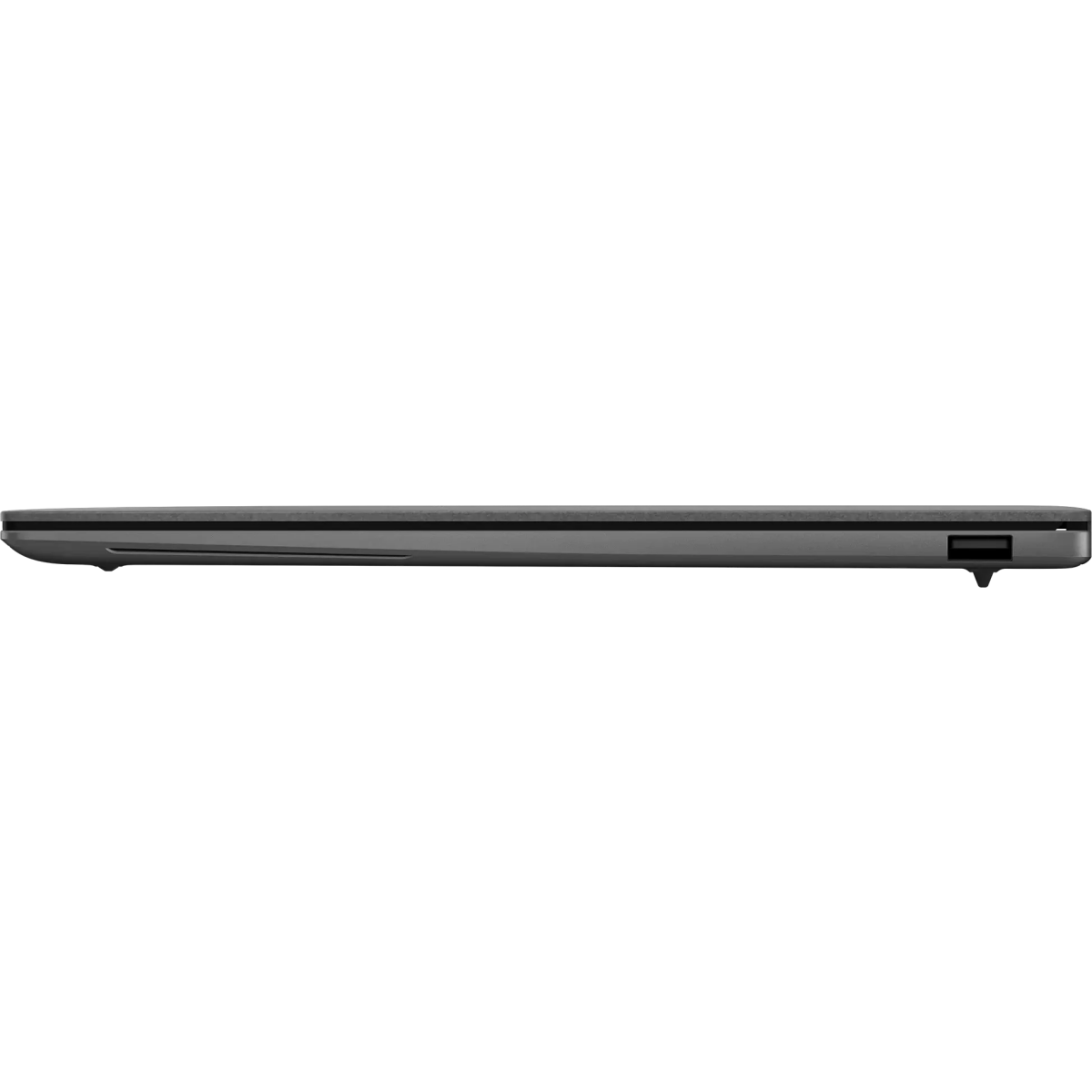 Ноутбук ASUS UM5406GA Zenbook S14 Antrim Gray (SW310W) - UM5406GA-SW310W - фото 5
