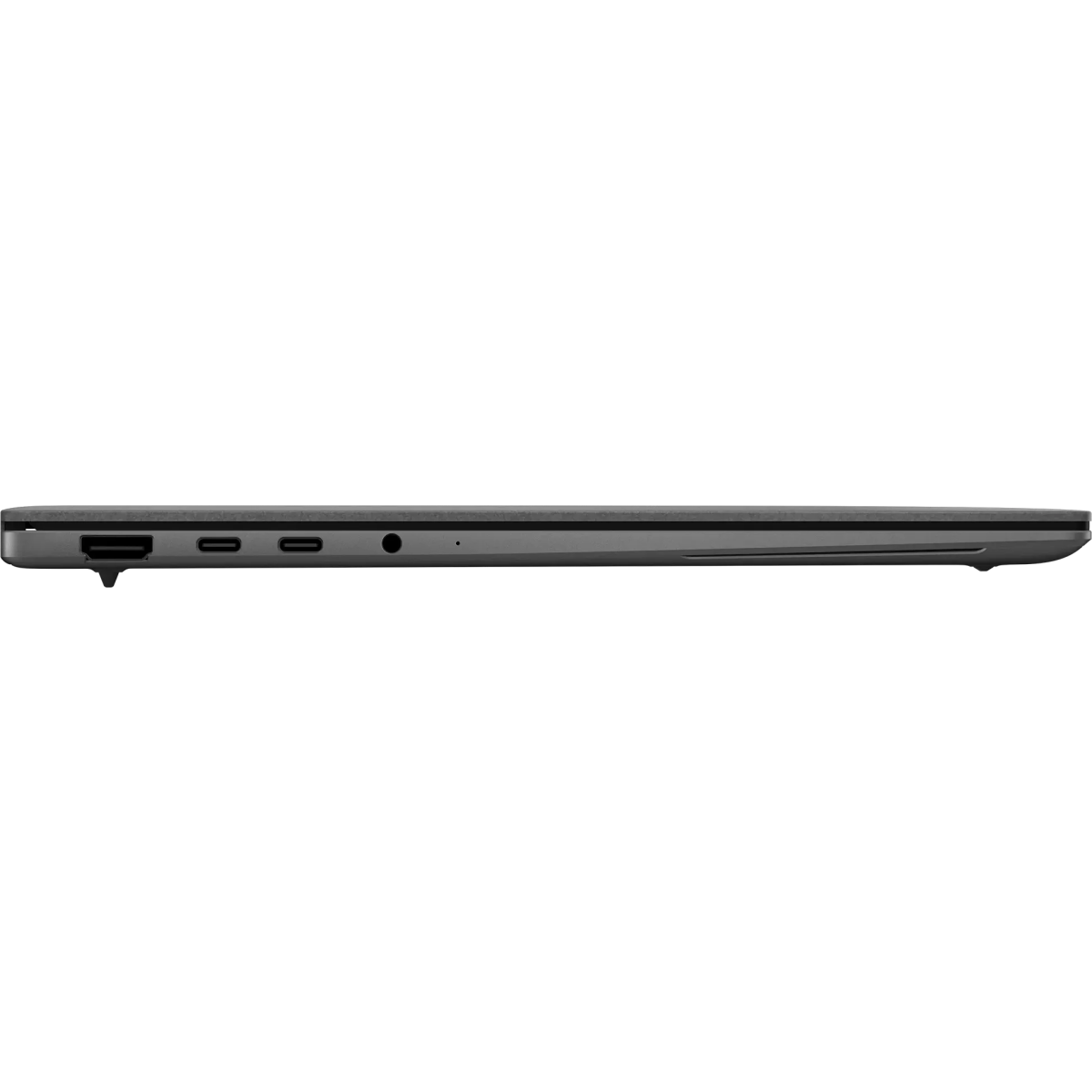 Ноутбук ASUS UM5406GA Zenbook S14 Antrim Gray (SW312W) - UM5406GA-SW312W - фото 4