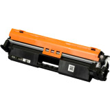 Картридж ELP Imaging CT-HP-CF218X Black