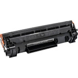 Картридж ELP Imaging CT-HP-CF244A Black