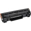 Картридж ELP Imaging CT-HP-CF244A Black