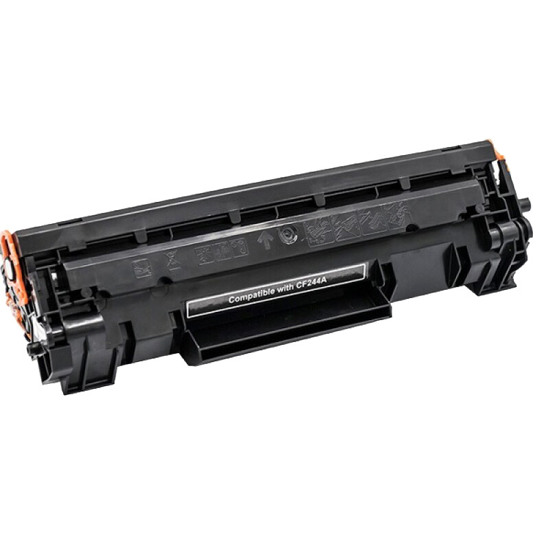Картридж ELP Imaging CT-HP-CF244X Black