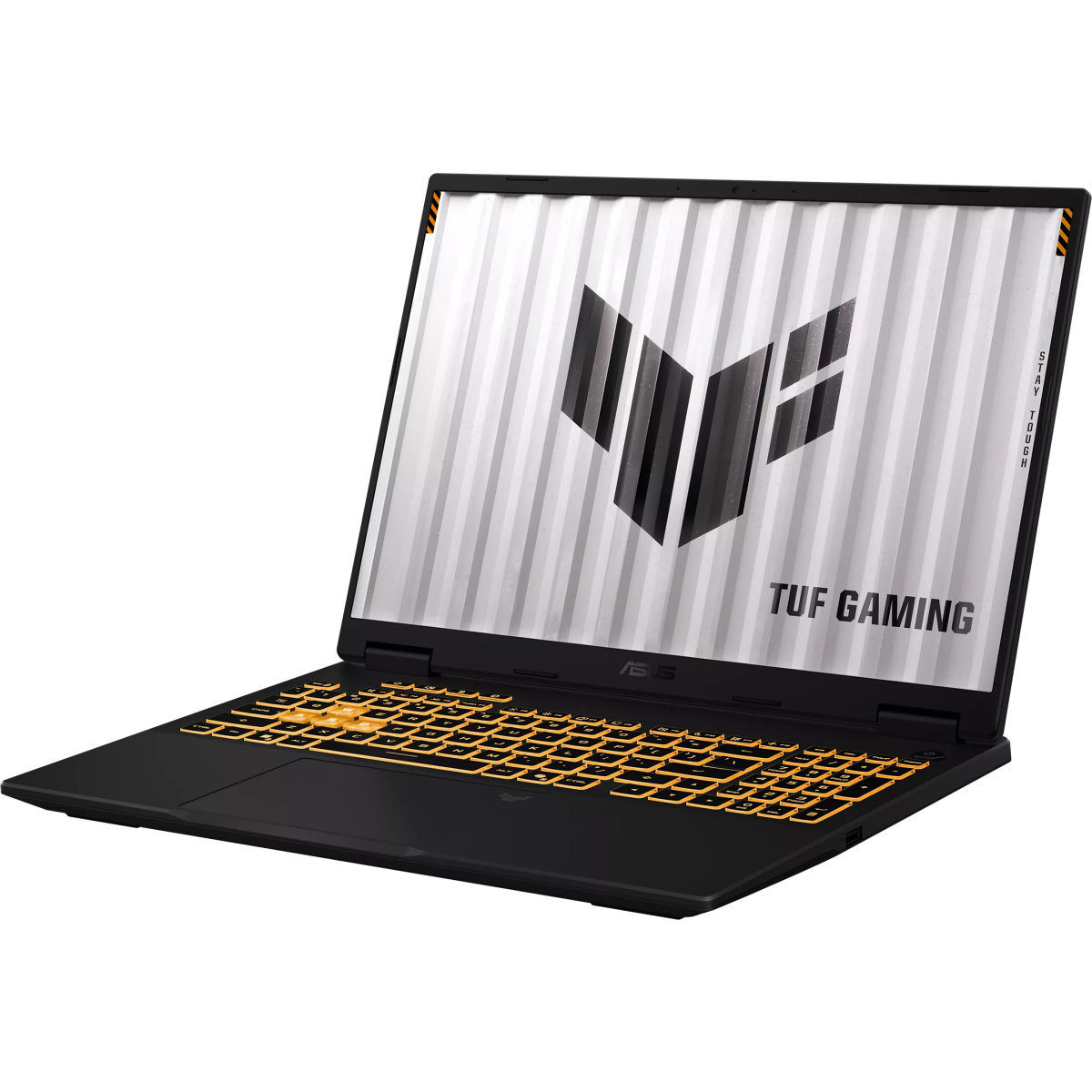 Ноутбук ASUS FX610JH TUF Gaming 16 (2026) (TU073) - FX610JH-TU073 - фото 3