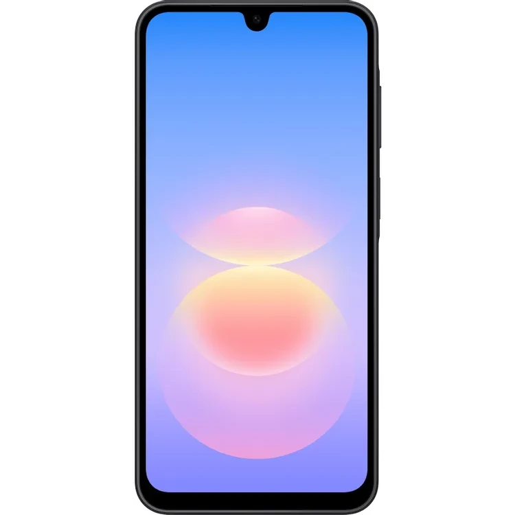Смартфон Samsung Galaxy A18 4/128GB Black (SM-A185F/DS) - SM-A185FZKKxxx - фото 2