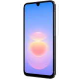 Смартфон Samsung Galaxy A18 4/128GB Black (SM-A185F/DS) (SM-A185FZKKxxx)