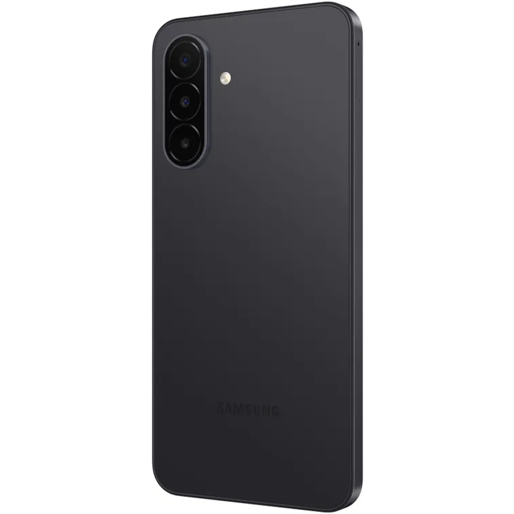 Смартфон Samsung Galaxy A18 4/128GB Black (SM-A185F/DS) - SM-A185FZKKxxx - фото 6