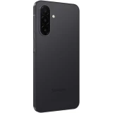 Смартфон Samsung Galaxy A18 4/128GB Black (SM-A185F/DS) (SM-A185FZKKxxx)