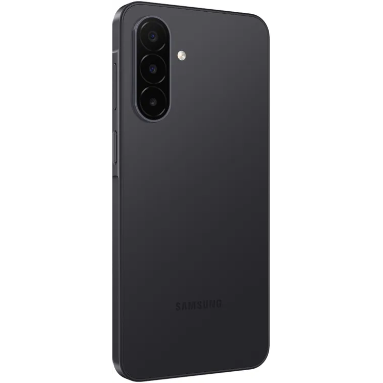 Смартфон Samsung Galaxy A18 4/128GB Black (SM-A185F/DS) - SM-A185FZKKxxx - фото 7