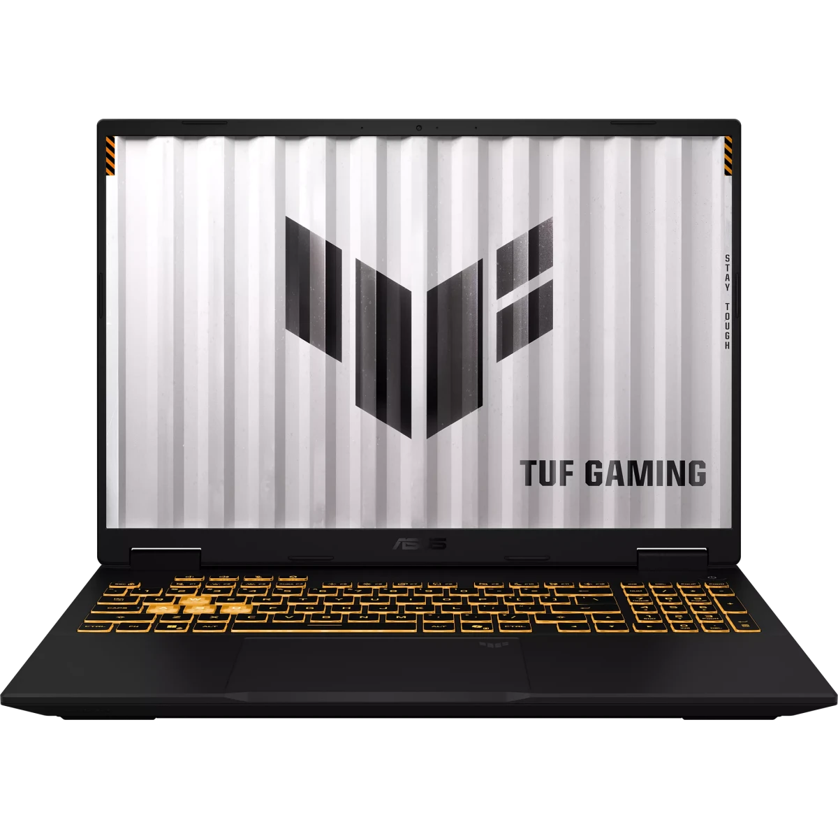 Ноутбук ASUS FX610JH TUF Gaming 16 (2026) (TU201) - FX610JH-TU201