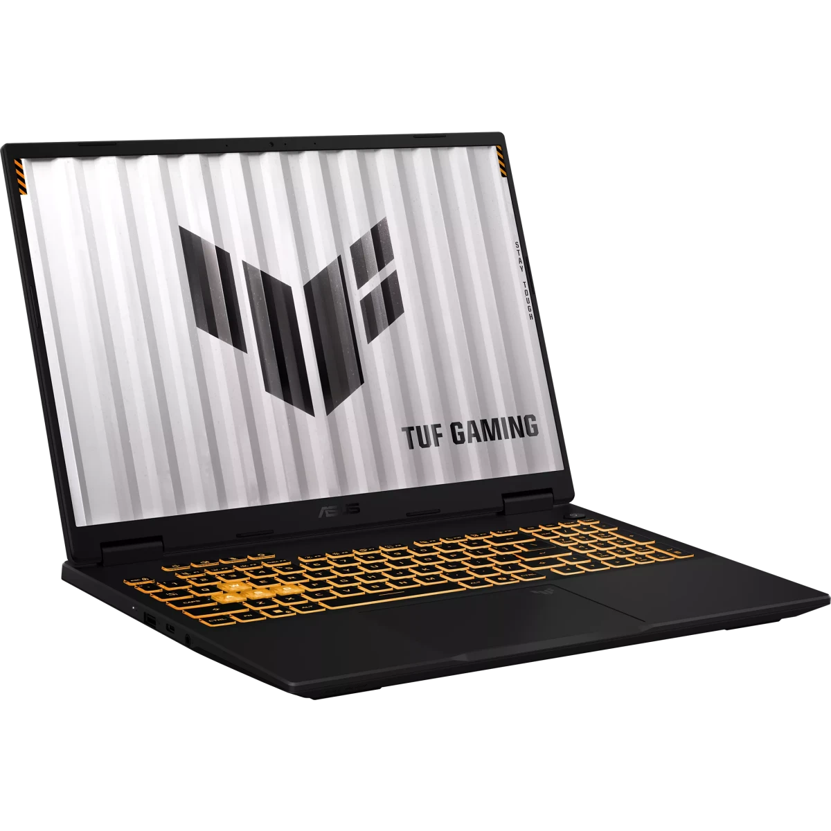 Ноутбук ASUS FX610JH TUF Gaming 16 (2026) (TU201) - FX610JH-TU201 - фото 2