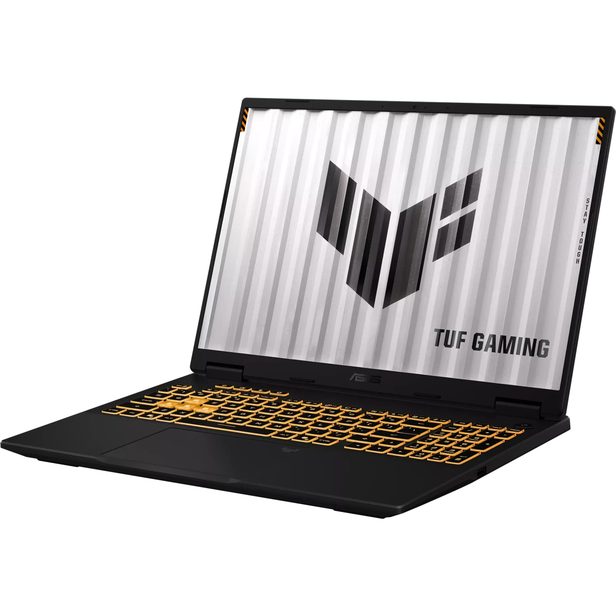 Ноутбук ASUS FX610JH TUF Gaming 16 (2026) (TU201) - FX610JH-TU201 - фото 3