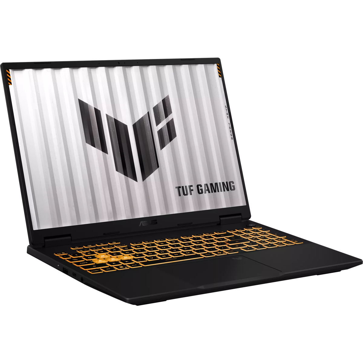 Ноутбук ASUS FX610JP TUF Gaming 16 (TU037) - FX610JP-TU037 - фото 2