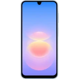 Смартфон Samsung Galaxy A18 4/128GB Light Blue (SM-A185F/DS) (SM-A185FLBKxxx)