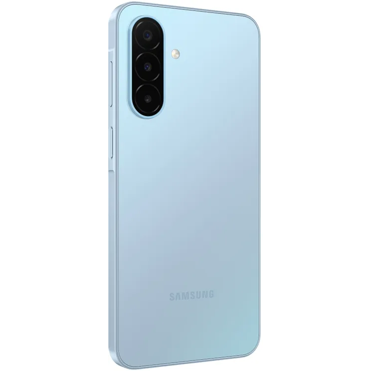 Смартфон Samsung Galaxy A18 4/128GB Light Blue (SM-A185F/DS) - SM-A185FLBKxxx - фото 7