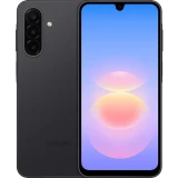 Смартфон Samsung Galaxy A18 6/128GB Black (SM-A185F/DS) (SM-A185FZKLxxx)