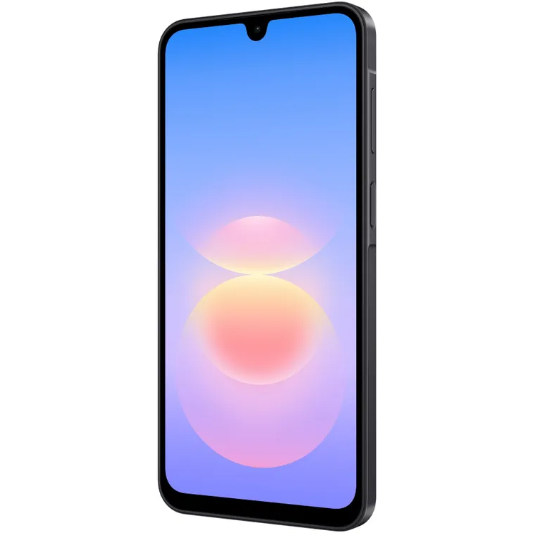 Смартфон Samsung Galaxy A18 6/128GB Black (SM-A185F/DS) - SM-A185FZKLxxx - фото 3