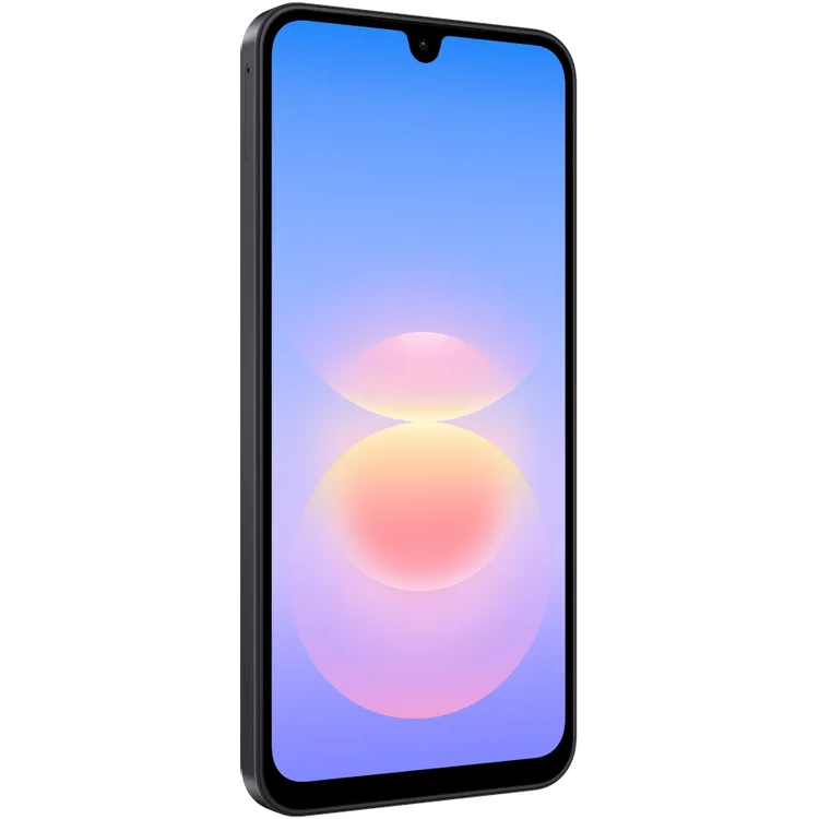 Смартфон Samsung Galaxy A18 6/128GB Black (SM-A185F/DS) - SM-A185FZKLxxx - фото 4