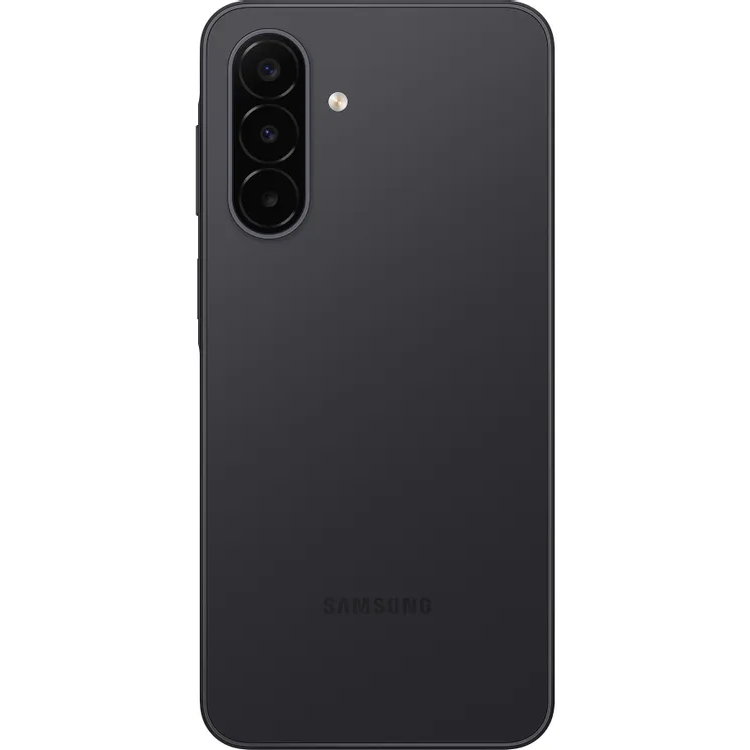 Смартфон Samsung Galaxy A18 6/128GB Black (SM-A185F/DS) - SM-A185FZKLxxx - фото 5