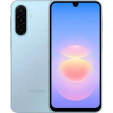 Смартфон Samsung Galaxy A18 6/128GB Light Blue (SM-A185F/DS) (SM-A185FLBLxxx)