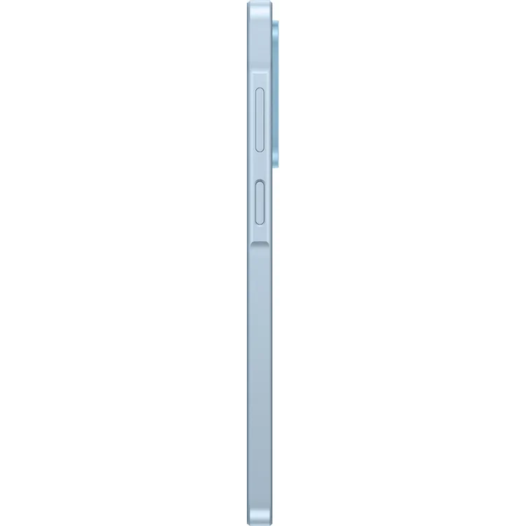 Смартфон Samsung Galaxy A18 6/128GB Light Blue (SM-A185F/DS) - SM-A185FLBLxxx - фото 9