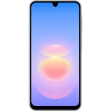 Смартфон Samsung Galaxy A18 8/256GB Gray (SM-A185F/DS) (SM-A185FZSNxxx)