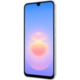 Смартфон Samsung Galaxy A18 8/256GB Gray (SM-A185F/DS) (SM-A185FZSNxxx)