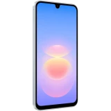 Смартфон Samsung Galaxy A18 8/256GB Gray (SM-A185F/DS) (SM-A185FZSNxxx)