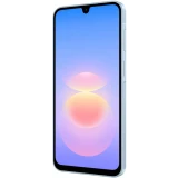 Смартфон Samsung Galaxy A18 8/256GB Light Blue (SM-A185F/DS) (SM-A185FLBNxxx)