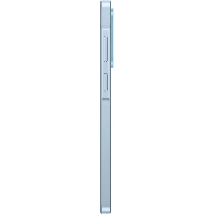 Смартфон Samsung Galaxy A18 8/256GB Light Blue (SM-A185F/DS) - SM-A185FLBNxxx - фото 9