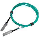 Кабель QSFP56 Mellanox MFS1S00-H015V, 15м