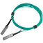 Кабель QSFP56 Mellanox MFS1S00-H015V, 15м