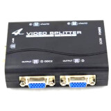 Разветвитель VGA KS-IS KS-942
