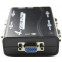 Разветвитель VGA KS-IS KS-942 - фото 2