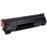 Картридж ELP Imaging CT-HP-CF278X Black