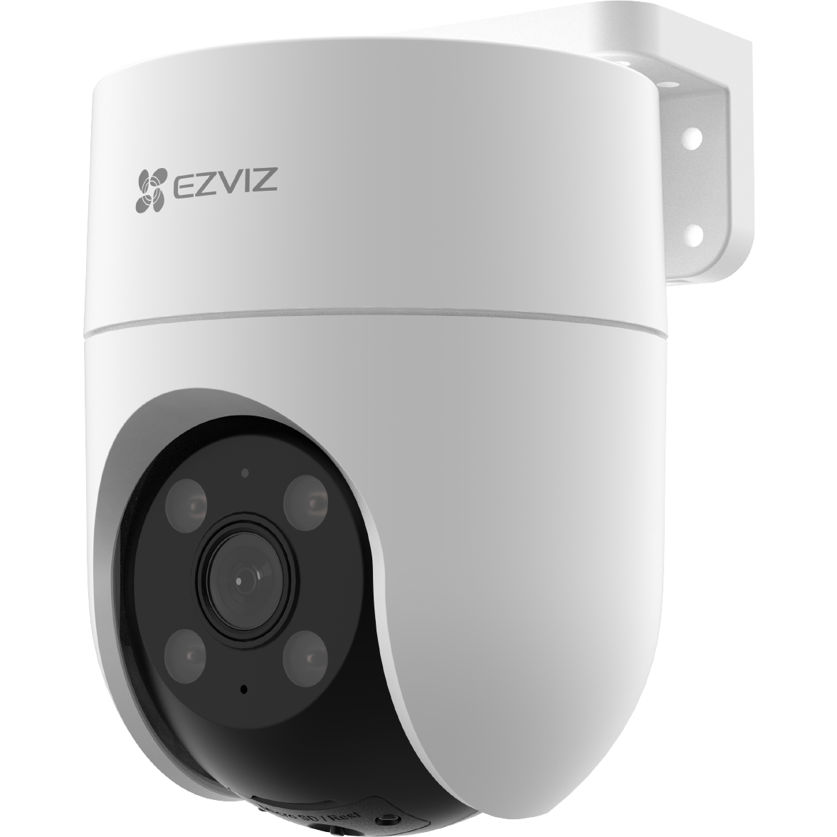 Умная камера EZVIZ H8c (2MP) 4мм - CS-H8c (1080P)