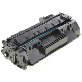 Картридж ELP Imaging CT-HP-CF280A Black
