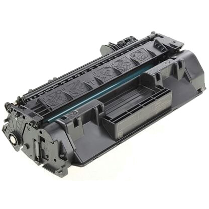 Картридж ELP Imaging CT-HP-CF280X Black