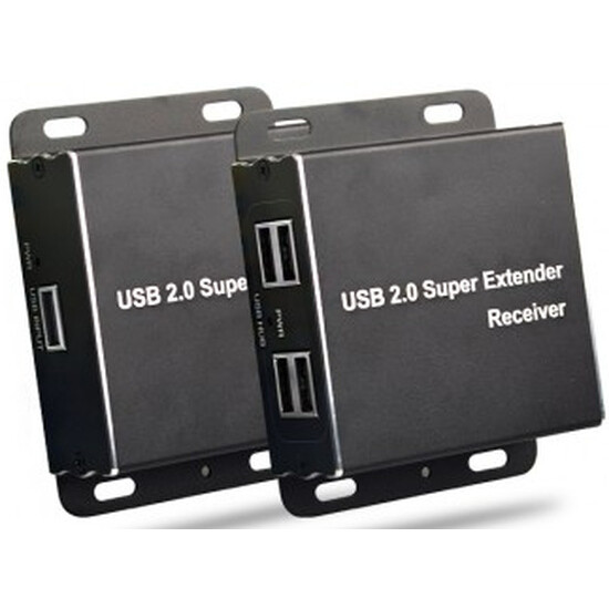 Удлинитель USB KS-IS KS-429