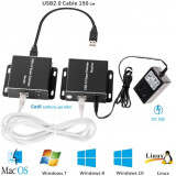Удлинитель USB KS-IS KS-429