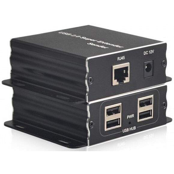 Удлинитель USB KS-IS KS-429 - фото 7