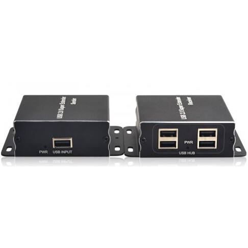 Удлинитель USB KS-IS KS-429 - фото 2
