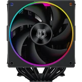 ..... Кулер ID-COOLING FROZN A620 ARGB Black (6h22) Б/У, нет крепления AMD