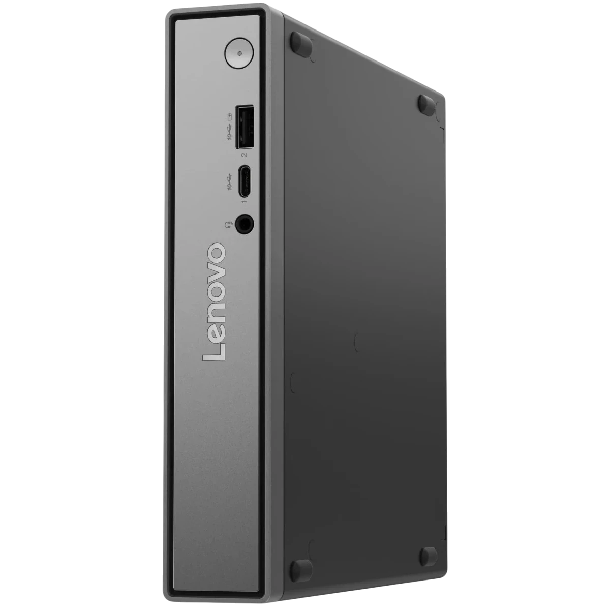 Мини ПК Lenovo ThinkCentre neo 50q Gen 6 (13HR000XGP) - фото 3