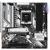 ..... Материнская плата ASRock B650M PRO RS (5961) Б/У