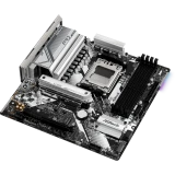 ..... Материнская плата ASRock B650M PRO RS (5961) Б/У