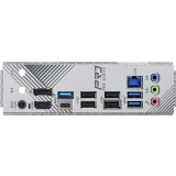 ..... Материнская плата ASRock B650M PRO RS (5961) Б/У