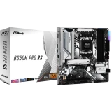 ..... Материнская плата ASRock B650M PRO RS (5961) Б/У